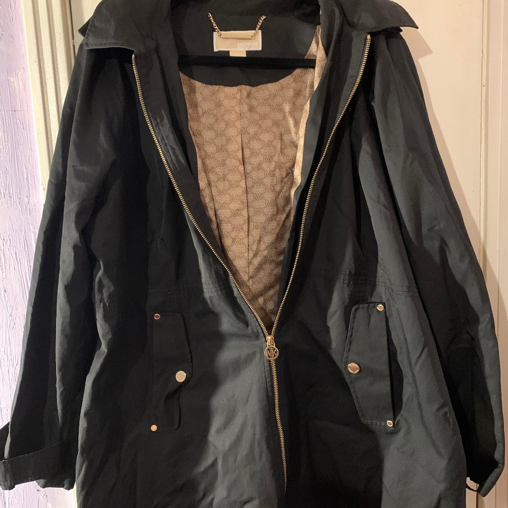 Michael Kors Lightweight Jacket XXL